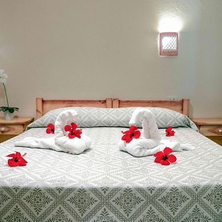 Hotel L'Oleandro Villasimius Luaran gambar