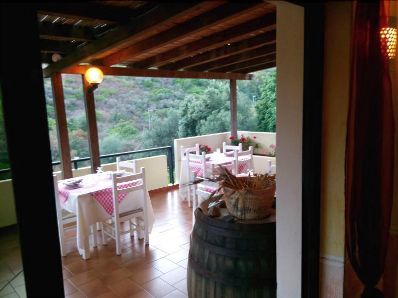 Hotel L'Oleandro Villasimius Luaran gambar