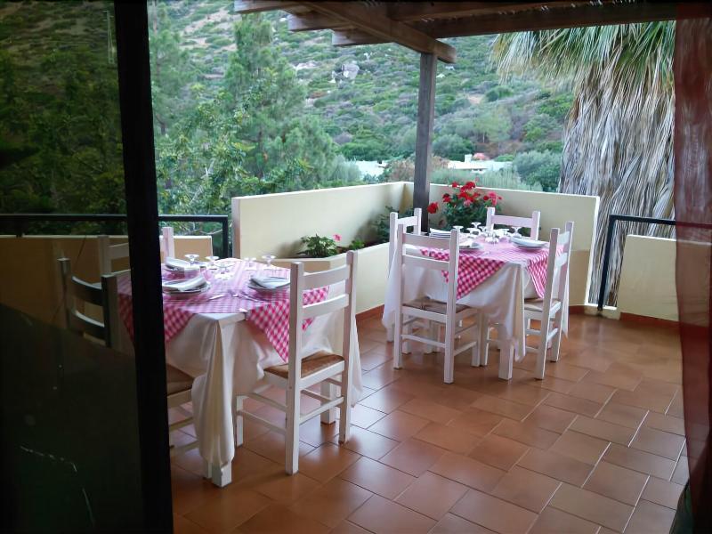 Hotel L'Oleandro Villasimius Luaran gambar