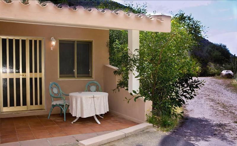 Hotel L'Oleandro Villasimius Luaran gambar