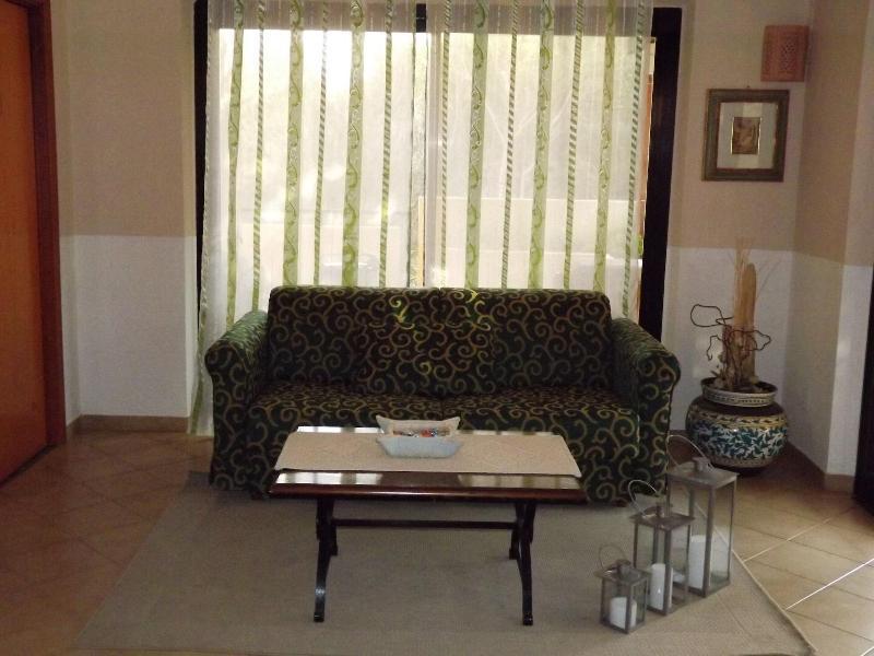 Hotel L'Oleandro Villasimius Luaran gambar