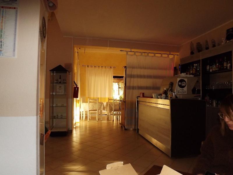 Hotel L'Oleandro Villasimius Luaran gambar