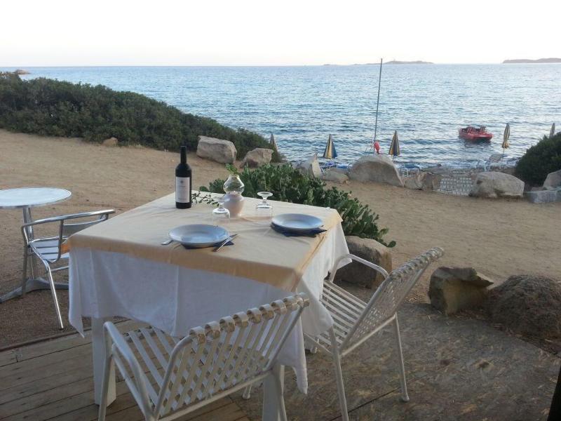 Hotel L'Oleandro Villasimius Luaran gambar