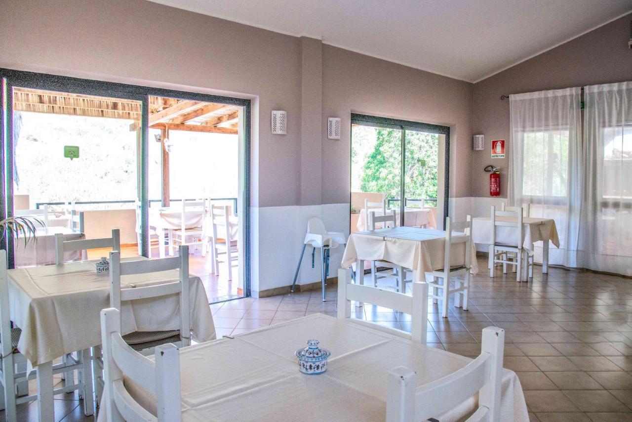 Hotel L'Oleandro Villasimius Luaran gambar