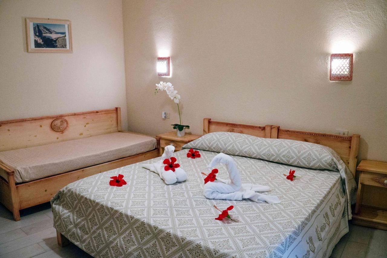 Hotel L'Oleandro Villasimius Luaran gambar