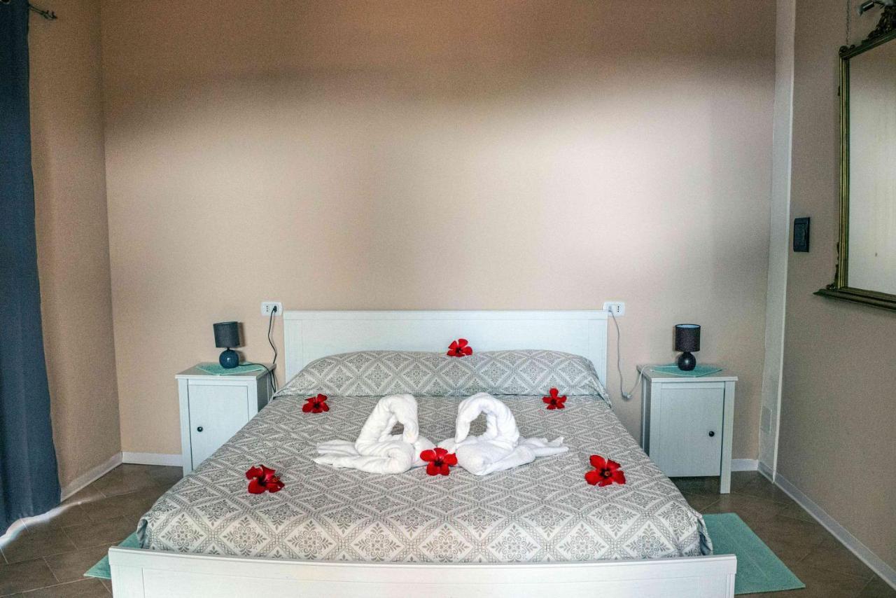 Hotel L'Oleandro Villasimius Luaran gambar