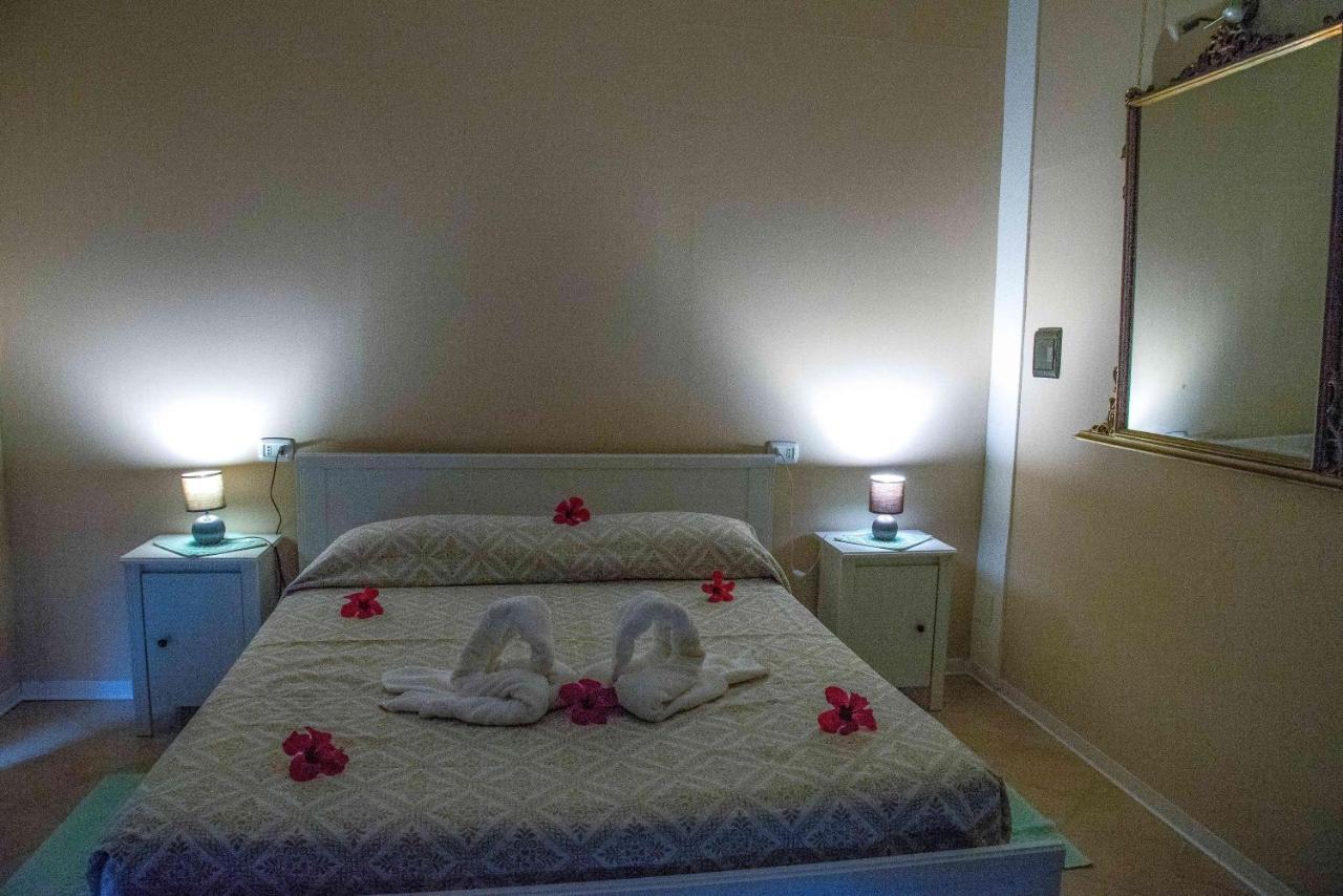 Hotel L'Oleandro Villasimius Luaran gambar