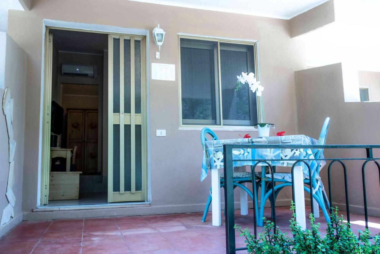 Hotel L'Oleandro Villasimius Luaran gambar